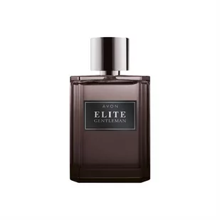 Avon Elite Gentleman Woda Toaletowa 75 ML - Wody i perfumy męskie - miniaturka - grafika 1