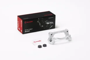 Mocowanie zacisku hamulca - zestaw Brembo F BK 021 - Układ hamulcowy - akcesoria - miniaturka - grafika 1