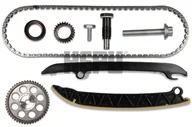 Mechanizmy rozrządu - Zestaw łańcucha rozrządu Hepu 21-0583 - miniaturka - grafika 1