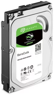 Seagate Dysk HDD BarraCuda 6TB SATA III ST6000DM003 - Dyski serwerowe - miniaturka - grafika 4