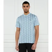 Koszulki męskie - Lacoste T-shirt | Classic fit - miniaturka - grafika 1