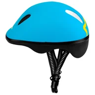 Kaski rowerowe - Kask dziecięcy Spokey STARS - miniaturka - grafika 1