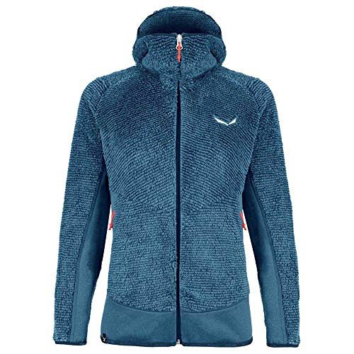 Salewa Damska kurtka Tognazza Pl W Damska kurtka polarowa