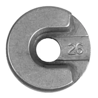 Konserwacja broni - Lyman - Uchwyt łuski Shellholder nr 26 - 7738063 - miniaturka - grafika 1