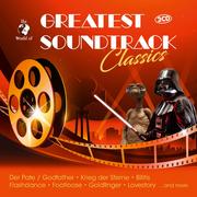 Muzyka filmowa - Greatest Soundtrack Classics - miniaturka - grafika 1