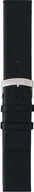 Akcesoria do zegarków - Pasek do zegarka męski MORELLATO A01X3076875019CR22 czarny - miniaturka - grafika 1