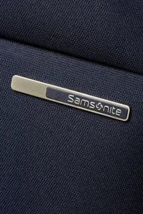 WALIZKA SAMSONITE Base Boost średnia 4koła 73,5l - Walizki - miniaturka - grafika 10