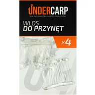 Inne akcesoria dla wędkarzy - Undercarp Włos do przynęt 24 szt - miniaturka - grafika 1