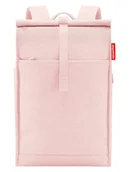 Plecaki - Reisenthel Plecak "Urban" w kolorze jasnoróżowym - 30 x 49 x 14,5 cm - miniaturka - grafika 1