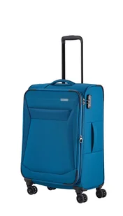Walizka średnia Travelite Chios 4koła 60 / 66l - Walizki - miniaturka - grafika 1