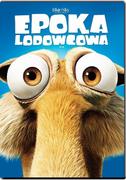 Filmy dla dzieci DVD - 20th Century Fox Epoka Lodowcowa (Ice Age) - miniaturka - grafika 1