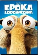 20th Century Fox Epoka Lodowcowa (Ice Age)