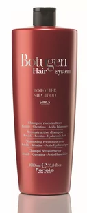 Fanola Botugen szampon rekonstruujący 300ml - Szampony do włosów - miniaturka - grafika 1