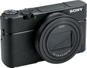 Akcesoria fotograficzne - JJC Okleina na korpus aparatu JJC KS-RX100VIL Leather do Sony RX100VI - miniaturka - grafika 1