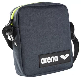Saszetka ARENA TEAM CROSSBODY Listonoszka na ramię - Torby sportowe - miniaturka - grafika 1