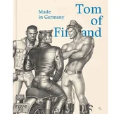 Pozostałe książki - Tom of Finland Made in Germany - miniaturka - grafika 1