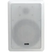 Głośniki i kolumny - TONSIL ZGSU 61-110 2-drożny Biały - miniaturka - grafika 1