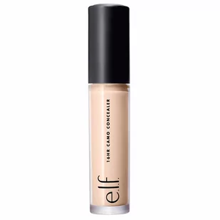 e.l.f Cosmetics 16HR Camo Concealer Light Peach - Korektory do twarzy - miniaturka - grafika 1