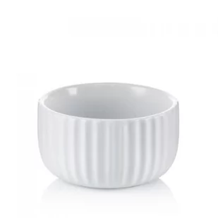 Kela miska ceramika śred 10,5 x 6 cm KE-12485 - Miski i półmiski - miniaturka - grafika 1