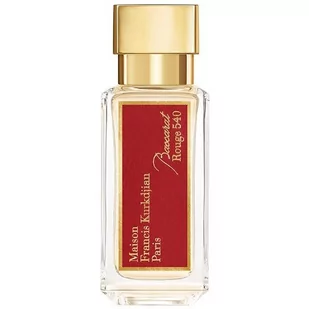Maison Francis Kurkdjian, Baccarat Rouge 540, Woda Perfumowana, 35ml - Wody i perfumy damskie - miniaturka - grafika 1