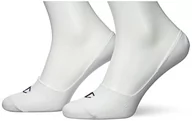 Skarpetki damskie - Champion skarpety (zestaw 2) mieszane, biały, 39/42 EU - miniaturka - grafika 1