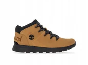 Buty sportowe męskie - Timberland Euro Sprint Trekker A2FEP2311 Buty męskie - miniaturka - grafika 1