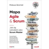 Biografie i autobiografie - Mapa Agile & Scrum Nowa - miniaturka - grafika 1