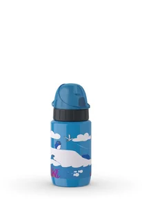TEFAL Butelka termiczna TEFAL Drink2go K3190412 Niebieski - Butelki termiczne - miniaturka - grafika 3