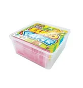 Ciastka - Euro Paper, słodki papier jadalny banknoty, 400 sztuk - miniaturka - grafika 1