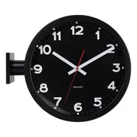 Zegary - Zegar ścienny ø 38 cm New Classic – Karlsson - miniaturka - grafika 1