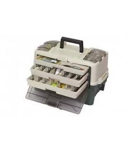 Skrzynia Plano Model 723300 - Inne akcesoria dla wędkarzy - miniaturka - grafika 1