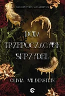 E-booki - fantastyka i horror - Dom trzepoczących skrzydeł - miniaturka - grafika 1