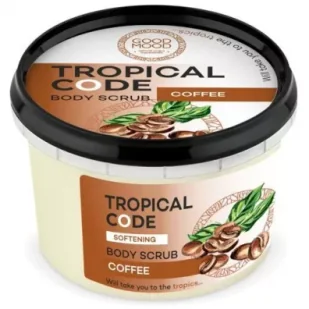 Good Mood Peeling do ciała Coffe 250 ml - Peelingi do ciała - miniaturka - grafika 1