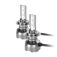Żarówki samochodowe - Lampa samochodowa LED Rebel -H7 - miniaturka - grafika 1