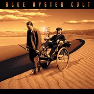 Rock - Blue Oyster Cult: Curse Of The Hidden Mirror [CD] - miniaturka - grafika 1