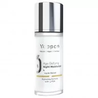 Kremy do twarzy - Yappco Yappco, Zwalczający oznaki starzenia, nawilżający krem do twarzy na noc 50ml 5903624640032 - miniaturka - grafika 1
