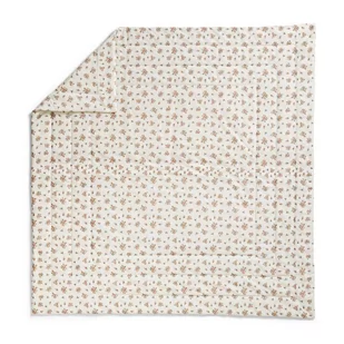 Elodie Details, Autumn Rose, Kocyk Quilted Blanket - Koce i narzuty dla dzieci - miniaturka - grafika 1