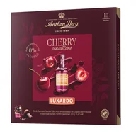 Bombonierki i czekoladki - AB Luxardo Sensations 155g - miniaturka - grafika 1