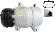Akcesoria do klimatyzacji i ogrzewania - Sprężarka, klimatyzacja Mahle ACP 65 000S - miniaturka - grafika 1