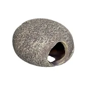 Dekoracje do akwarium - HOBBY Dekoracja do akwarium Marble Cave 3 7 x 6 x 5 cm (40193) - miniaturka - grafika 1