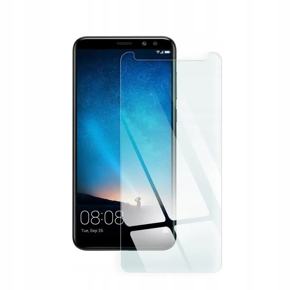 SZKŁO HARTOWANE 9H OCHRONA DO HUAWEI MATE 10 LITE