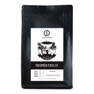 Kawa - Kawa ziarnista Cafe Panamera Kolumbia Excelso 1kg - miniaturka - grafika 1