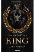 Fantasy - Heavy is the Crown. KING - Anna Piwnicka - miniaturka - grafika 1