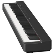 Instrumenty klawiszowe - Yamaha P-223B - Pianino cyfrowe - miniaturka - grafika 1