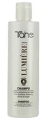 Szampony do włosów - Tahe Lumiere Express Colour Care, szampon do włosów koloryzowanych, 300ml - miniaturka - grafika 1
