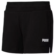 Spodnie sportowe damskie - Puma Spodenki Ess 84720801 R Xs - miniaturka - grafika 1