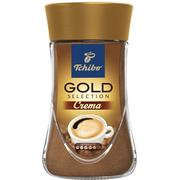 Kawa - TCHIBO Tchibo Gold Selection 180g kawa rozpuszczalna TCH.GOLD.DEL.200G.RO - miniaturka - grafika 1