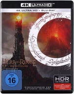 Fantasy Blu-Ray - Trylogia: Władca Pierścienii - miniaturka - grafika 1