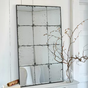 Lustro Burami - Lustra Lustro Burami - Lustra - miniaturka - grafika 1