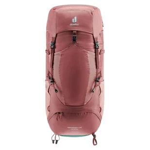 Plecak damski wyprawowy Deuter AIRCONTACT LITE 45+10L SL - Plecaki - miniaturka - grafika 1